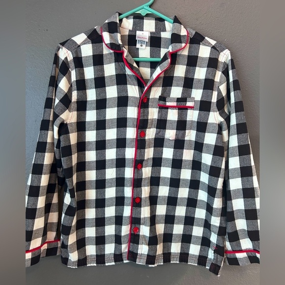 Hanna Andersson PJ Top - Picture 1 of 7
